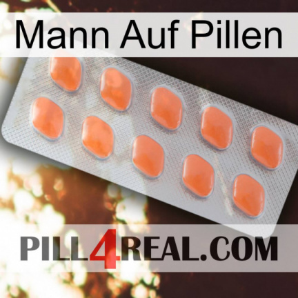 Man Up Pills 26